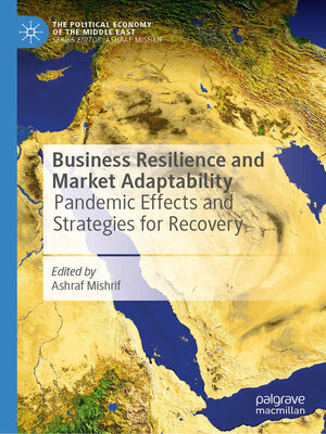 cover image of Business Resilience and Market Adaptability